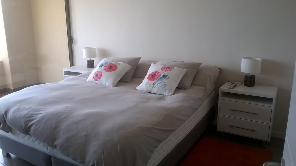 Apartamentos Arenamaris アルガロボ エクステリア 写真