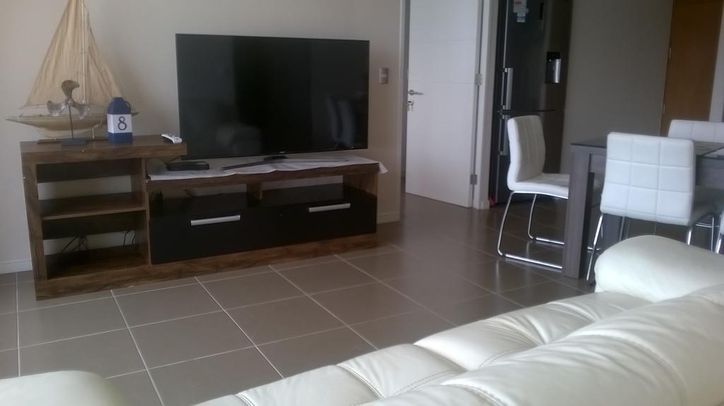 Apartamentos Arenamaris アルガロボ エクステリア 写真