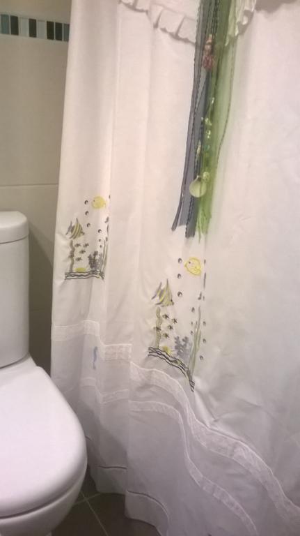 Apartamentos Arenamaris アルガロボ エクステリア 写真